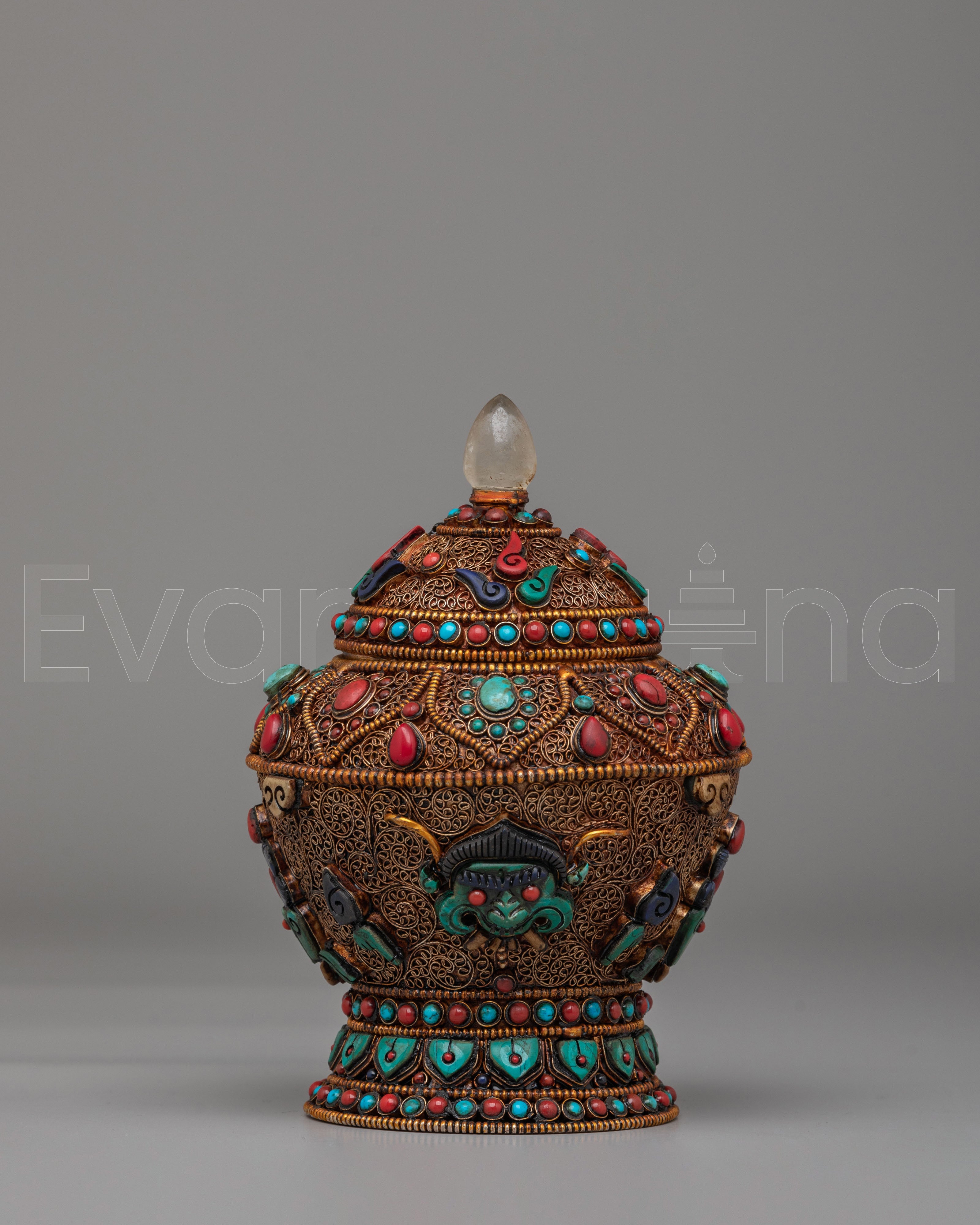 Rice Pot