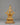 Traditional Altar Enlightenment Stupa | Handmade Tibetan Ritual Stupa