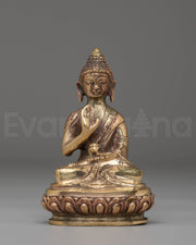 Amogasiddhi Statue