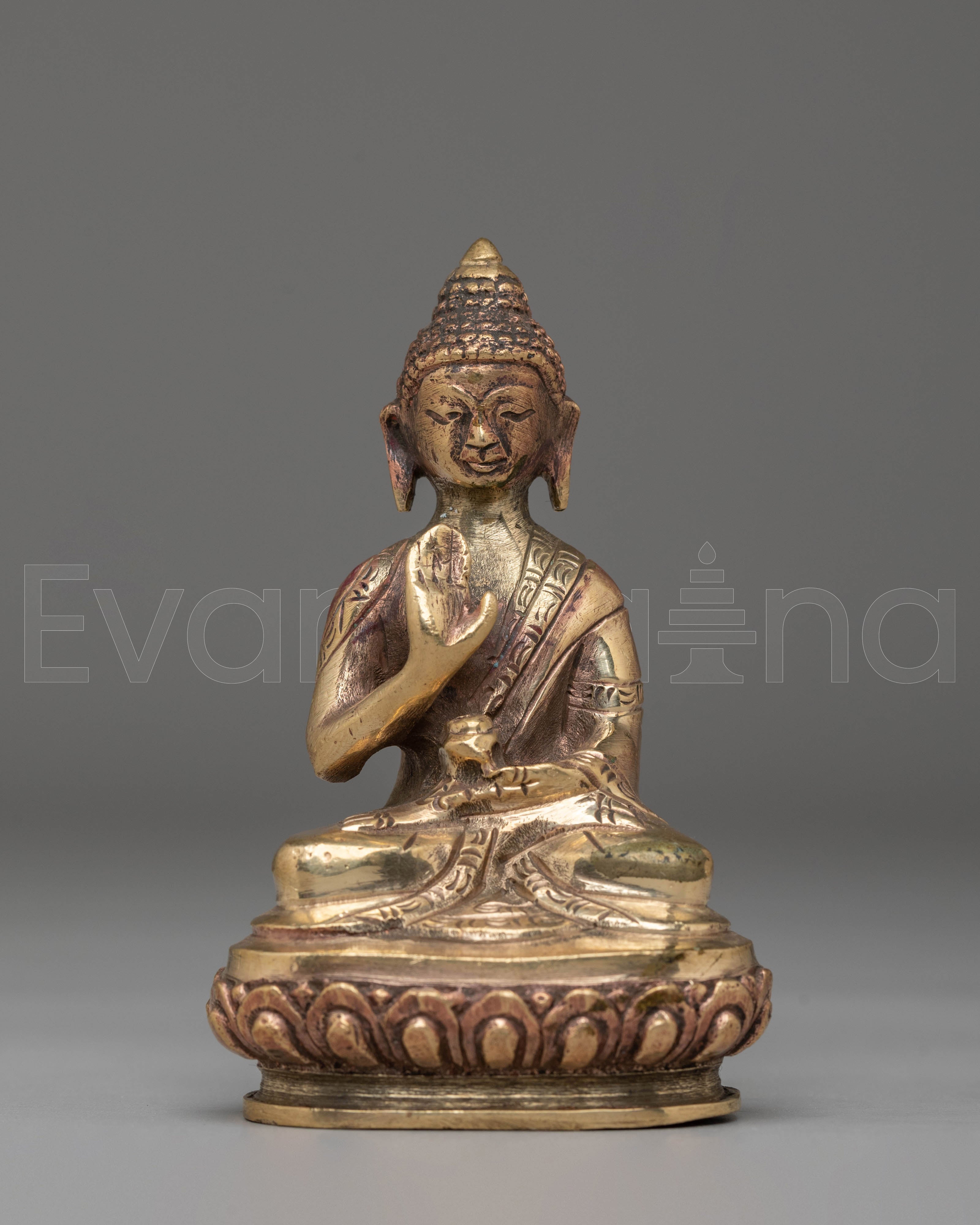 Amogasiddhi Statue