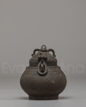 Sacred Incense Burner for Ritual