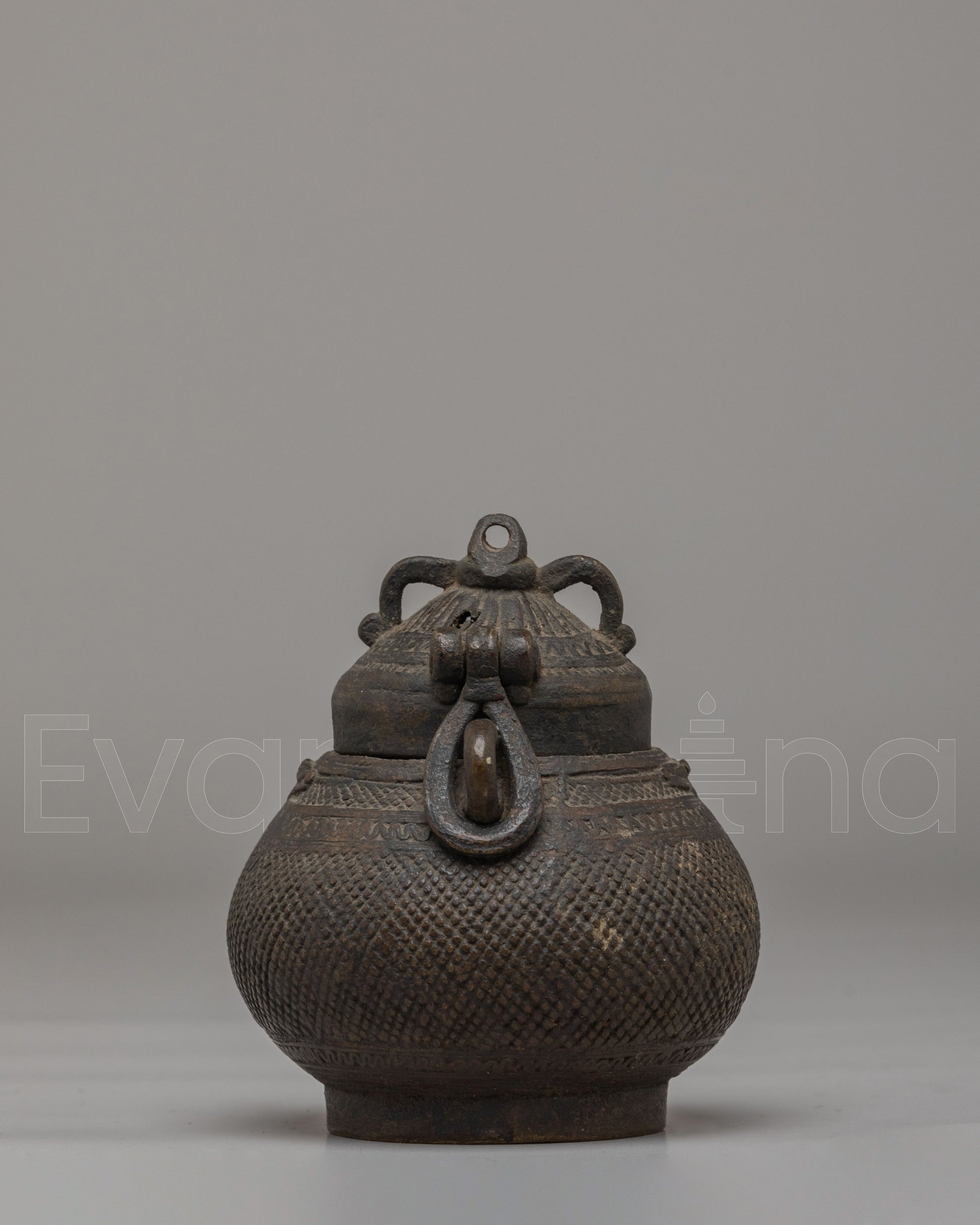 Sacred Incense Burner for Ritual