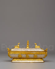 Sacred Altar Incense Burner