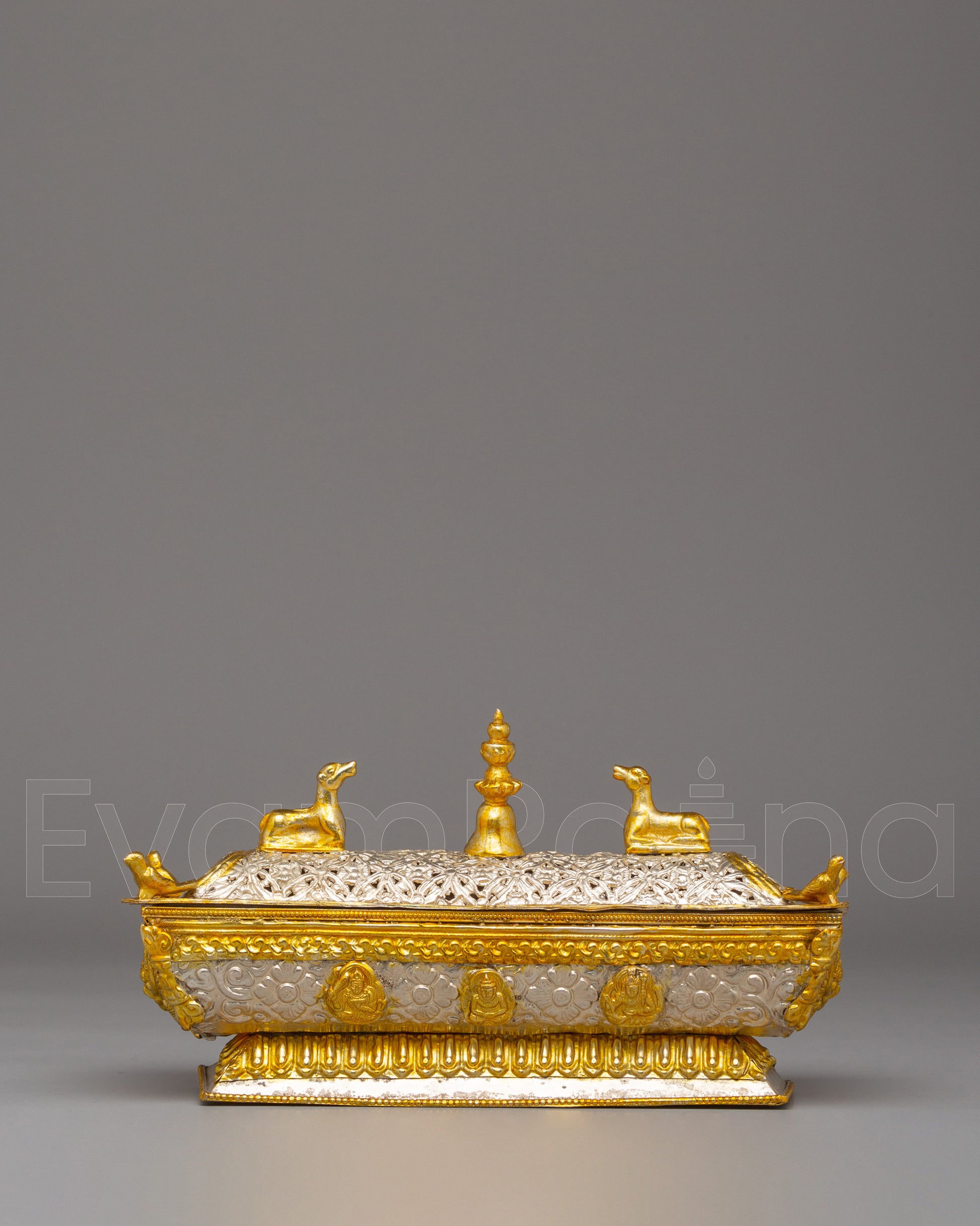 Sacred Altar Incense Burner