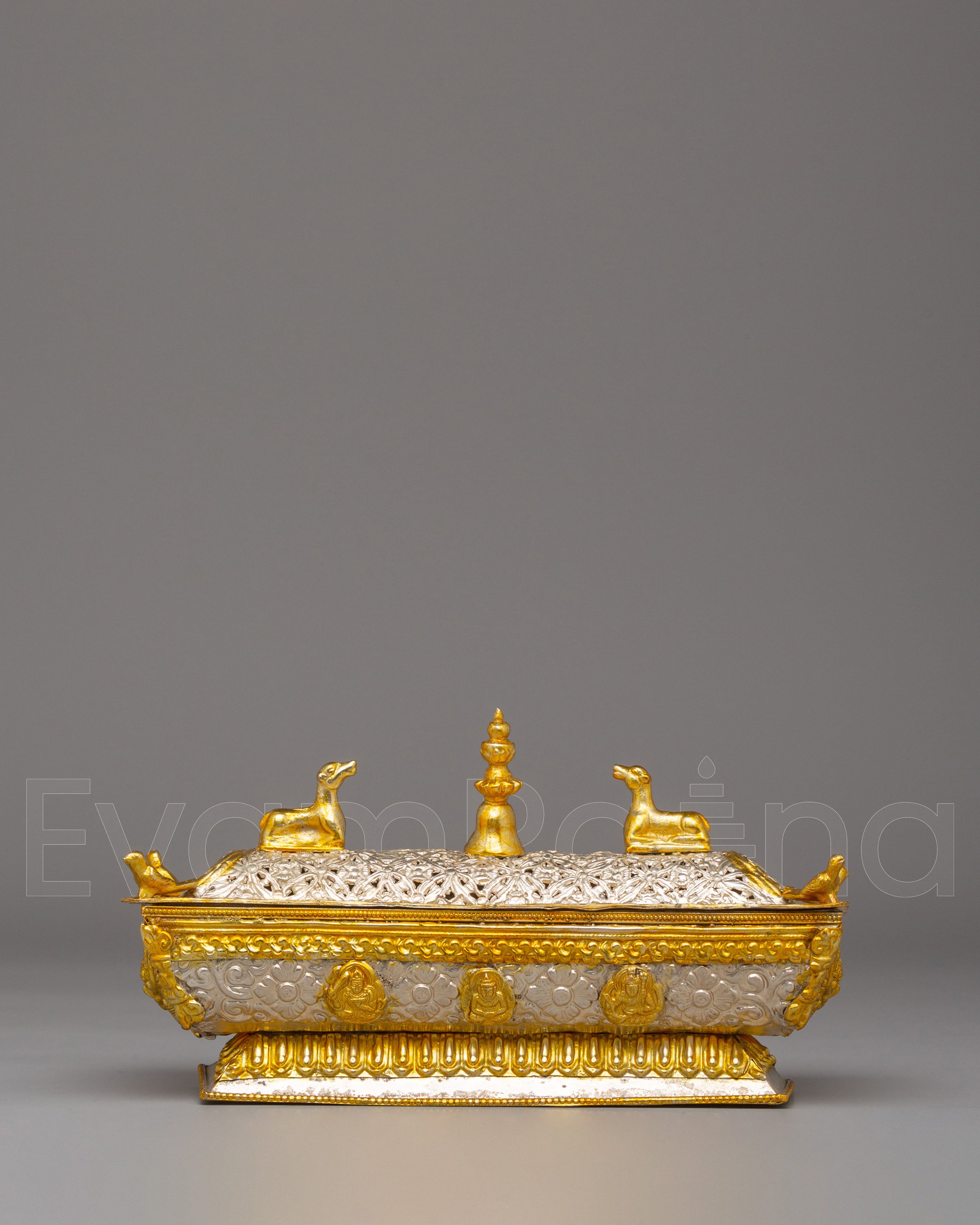 Sacred Altar Incense Burner