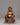 Sacred Dzambhala Statue for Abundance | Tibetan Wealth Deity Art