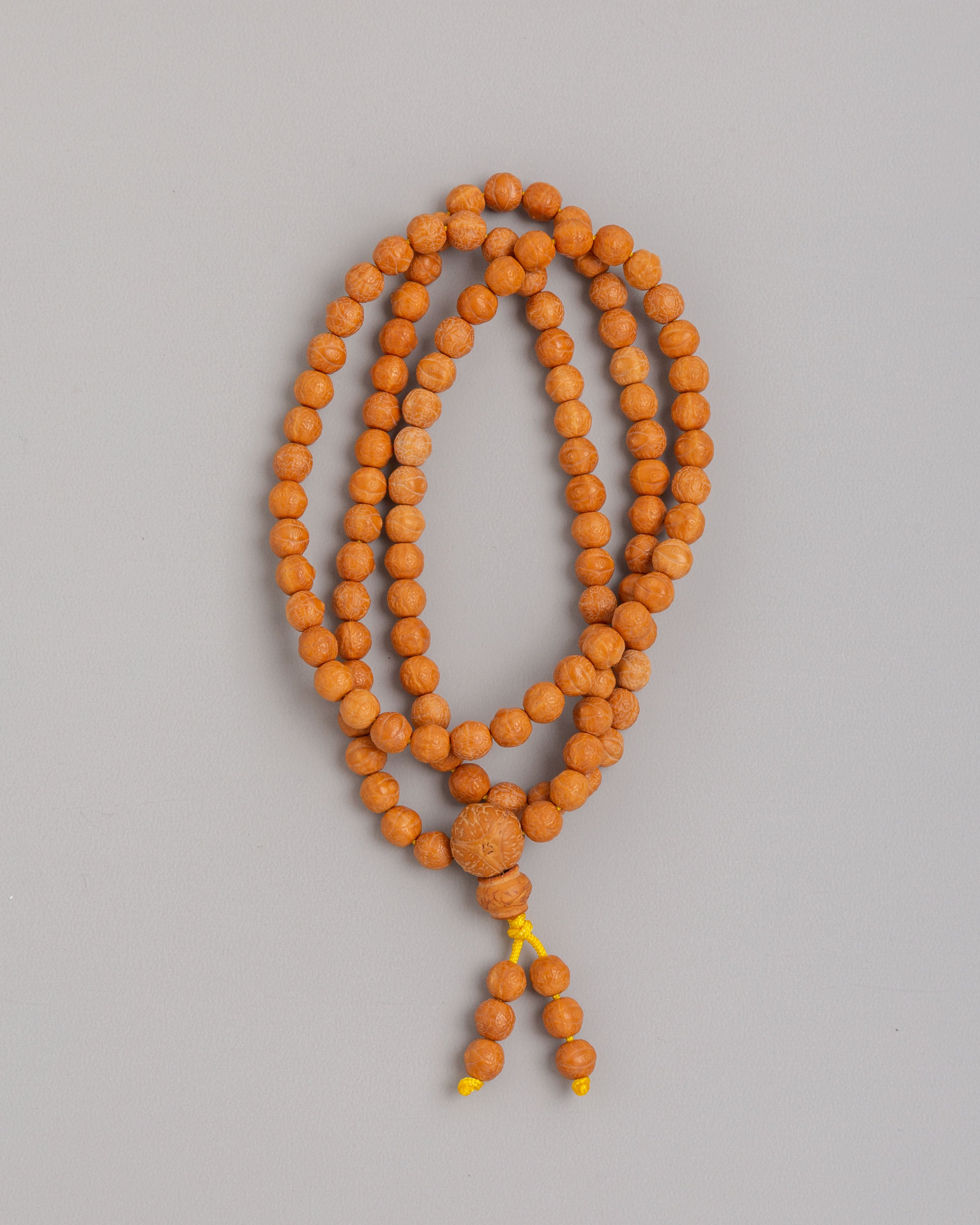 Himalayan Mala Beads | Meditation & Prayer Tool