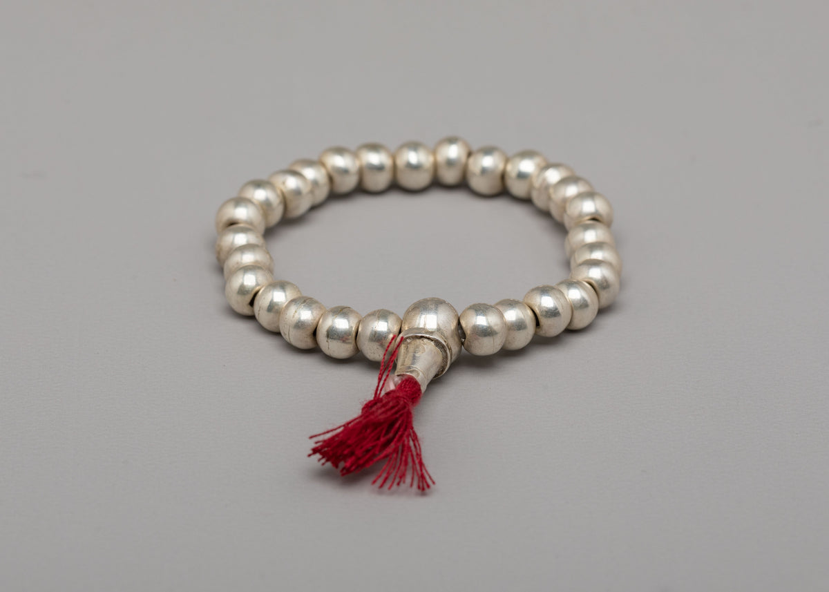 Himalayan Bracelet | Spiritual Healing & Mindfulness Accessory