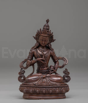 Vajrasattva Statue 