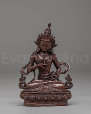 Vajrasattva Statue 