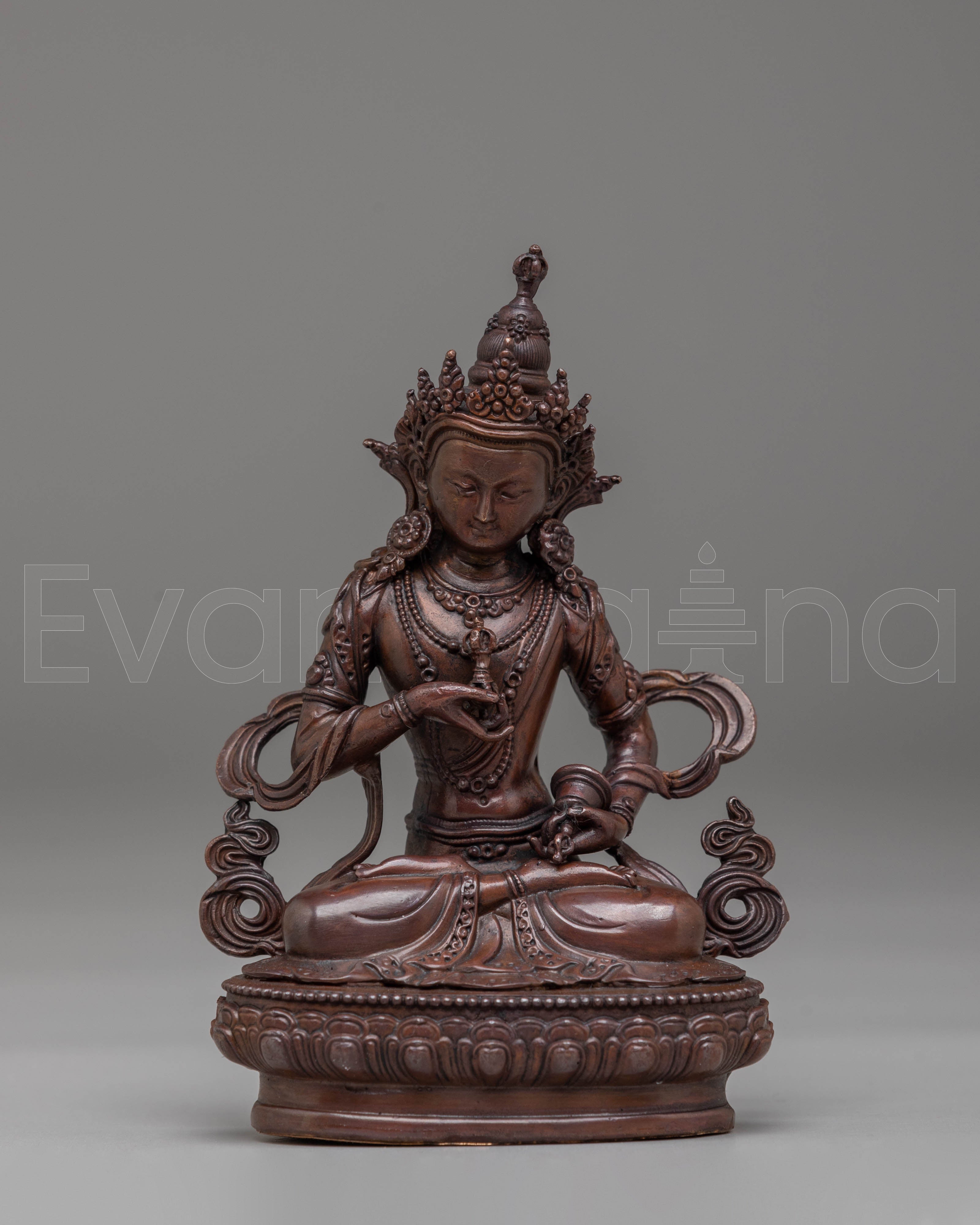 Vajrasattva Statue 