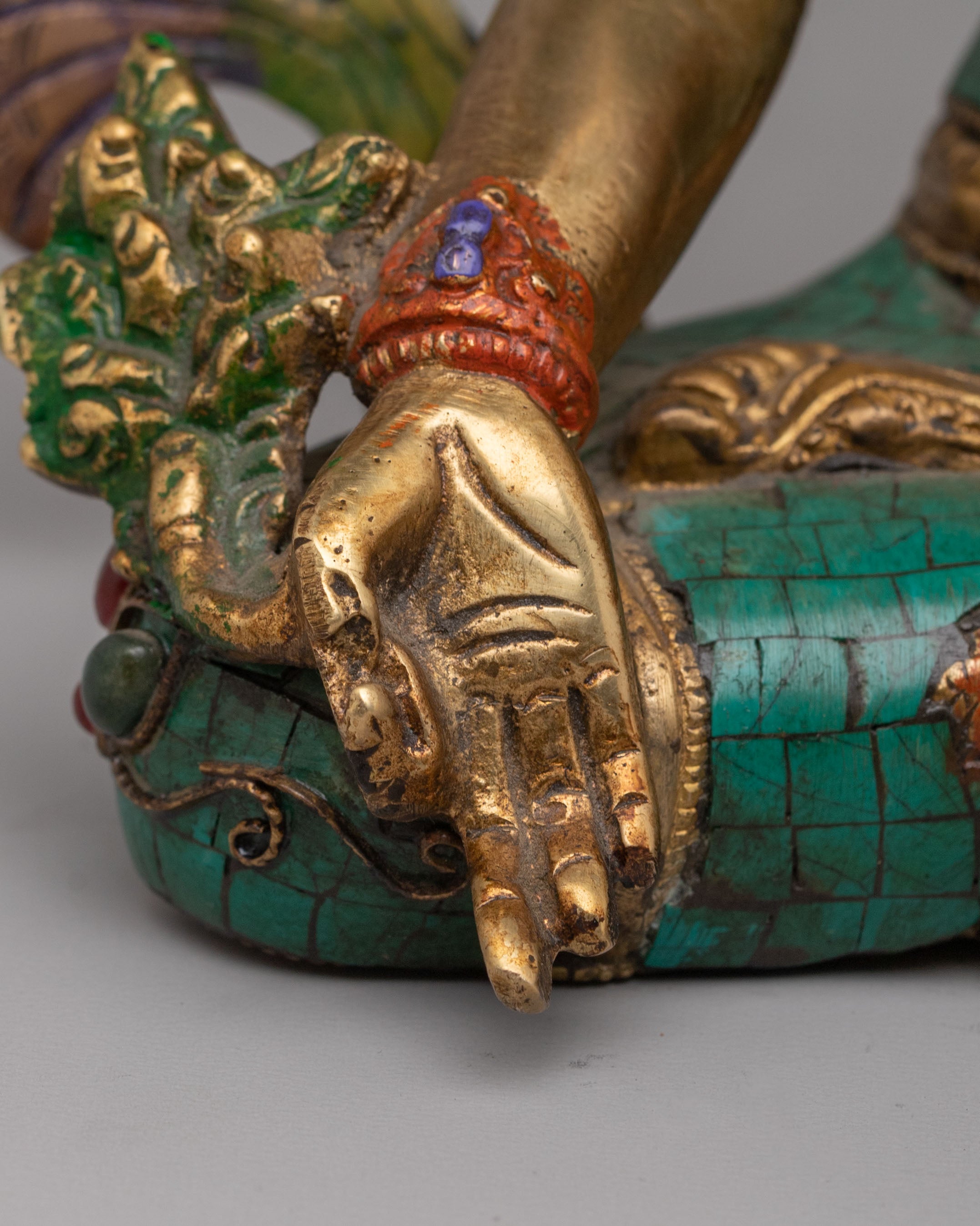 Medicine Buddha | Buddhist Statue for Healing