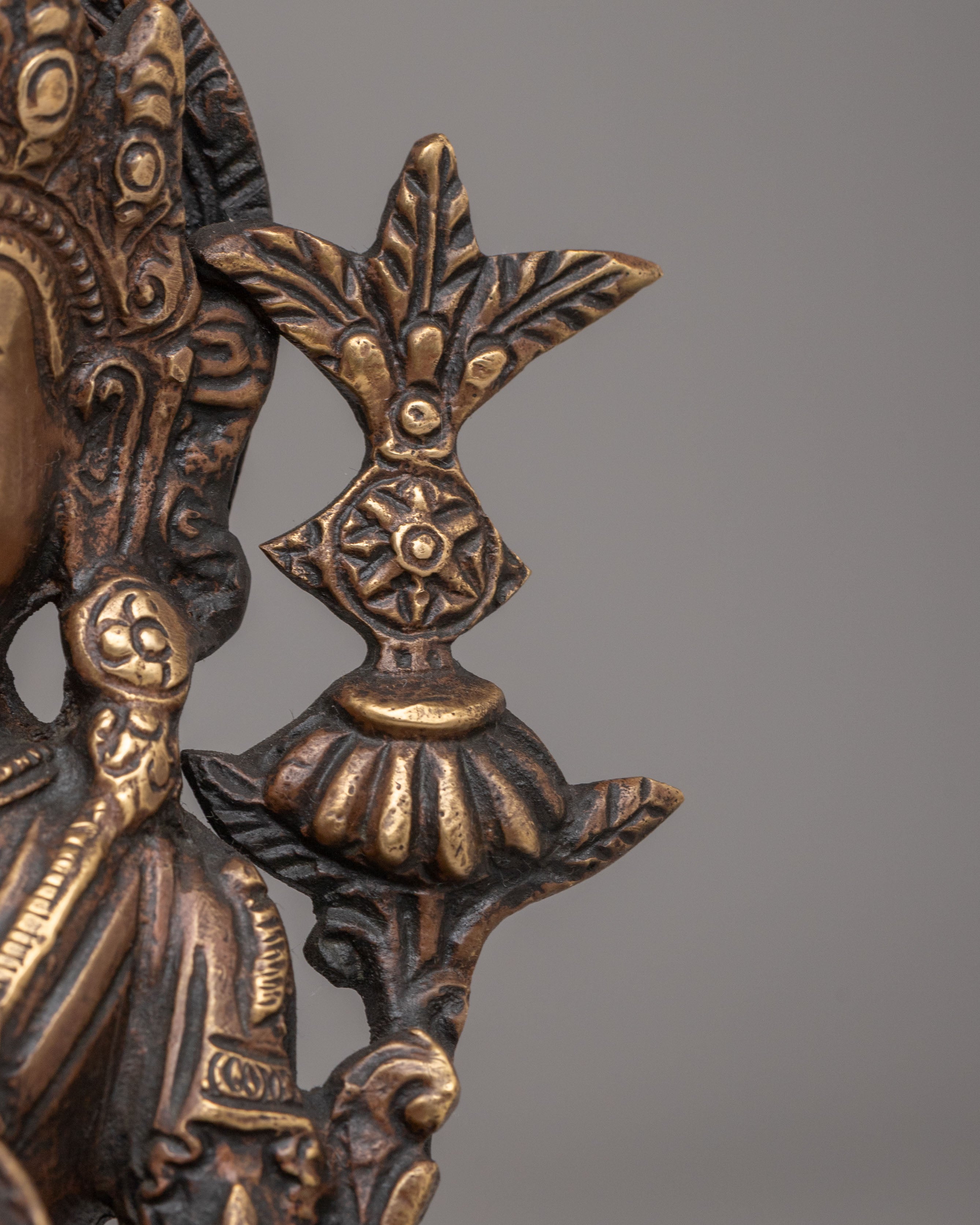Buddhist Maitreya Buddha Statue | Future Buddha of Love and Compassion