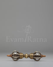 Buddhist Meditation Vajra 