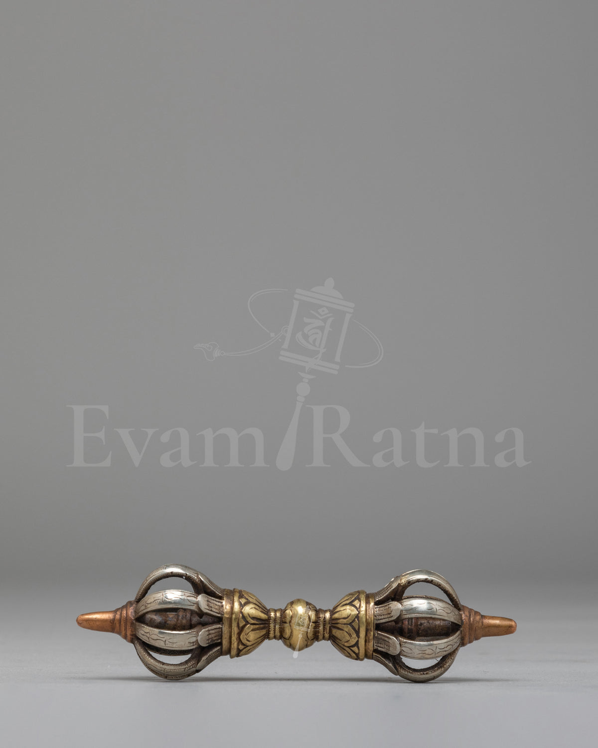 Buddhist Meditation Vajra 