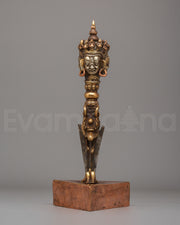 Ritual Dagger