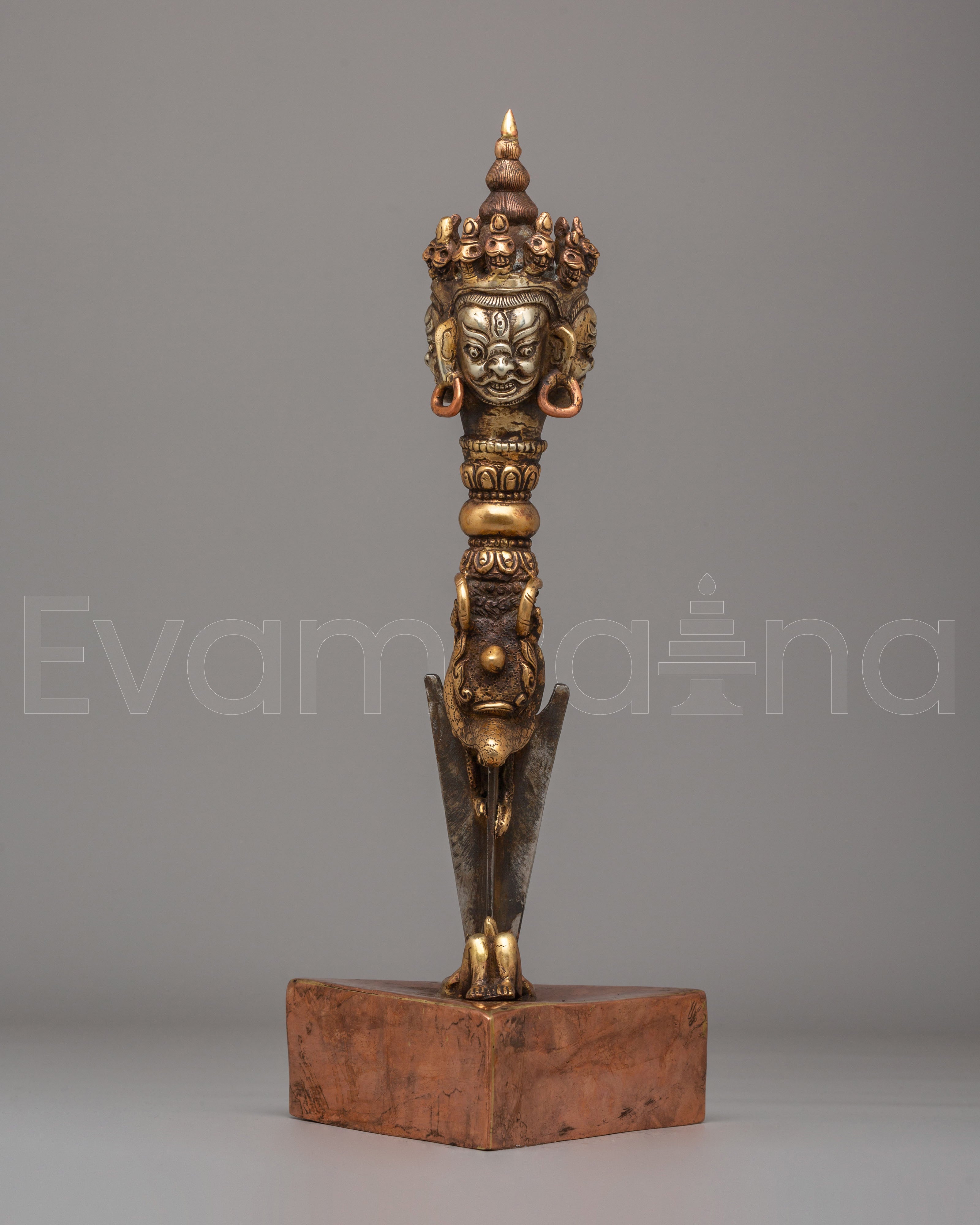 Ritual Dagger