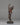 Handmade Maya Devi Statue | Brass Statue with Antique Finishing