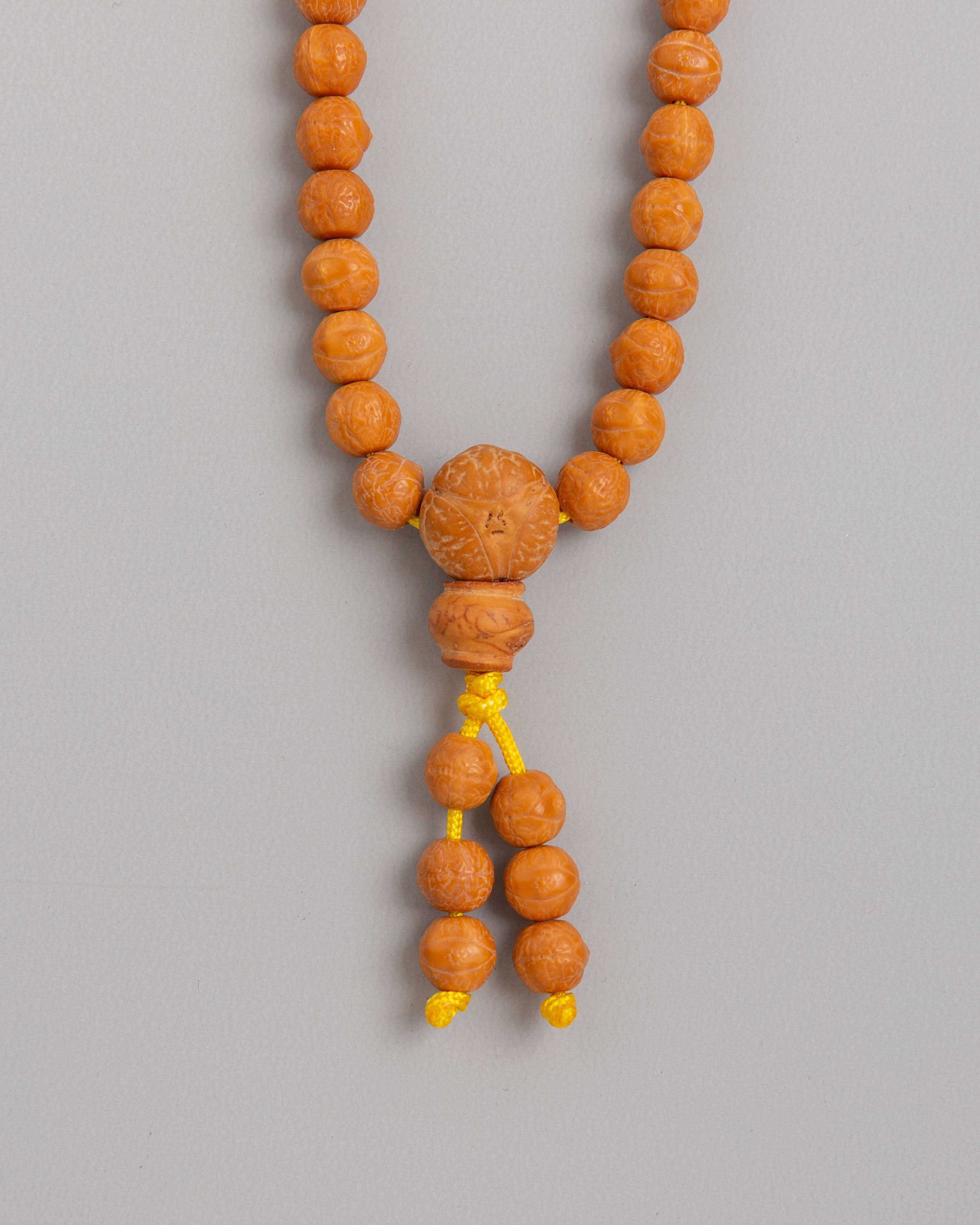 Himalayan Mala Beads | Meditation & Prayer Tool