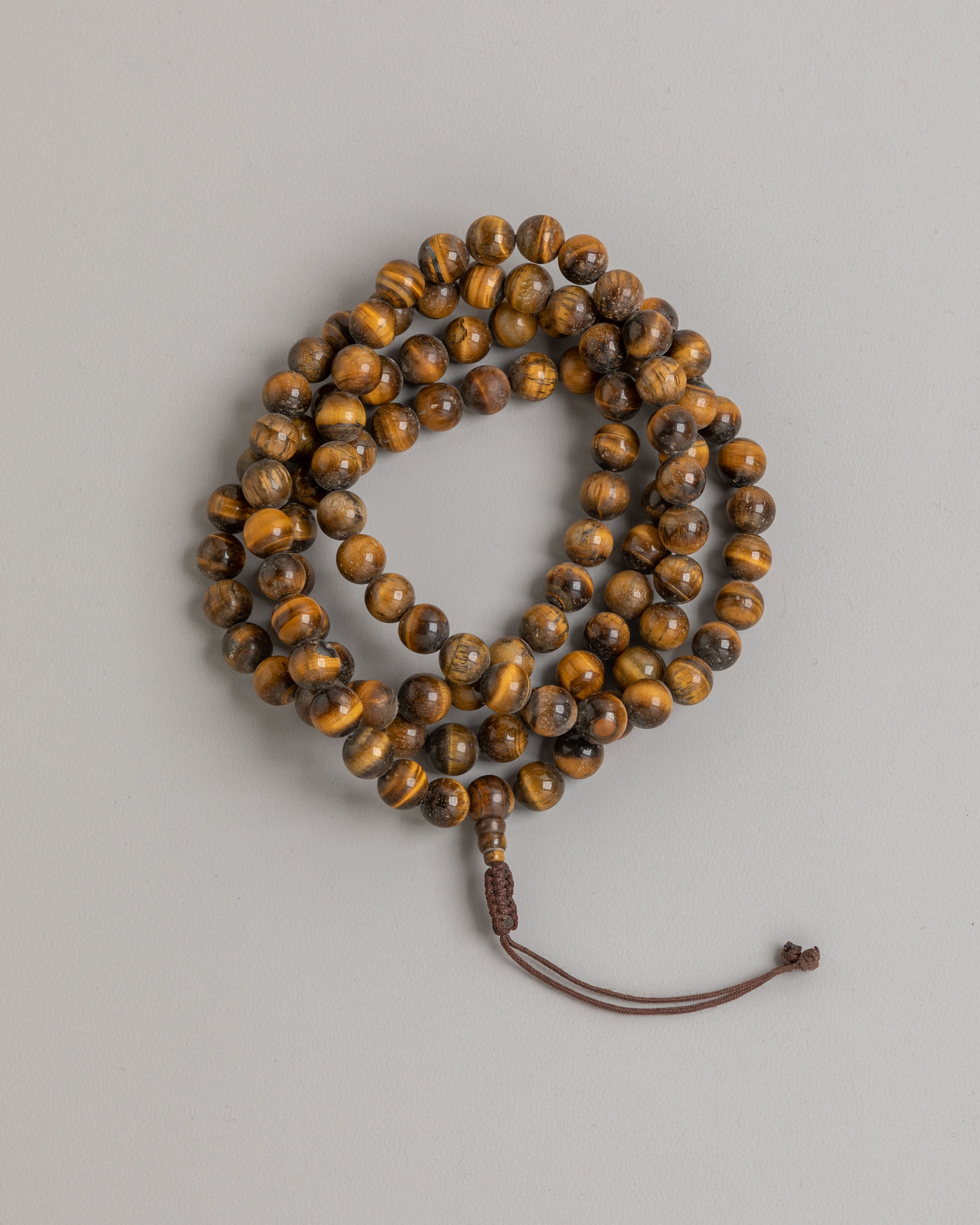 Traditional Mala Beads for Ritual Use | Spiritual Meditation Tool