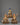Sacred Buddha Dharma Sangha Set | Tibetan Deity Figurines
