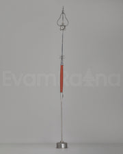 Traditional Ritual Staff