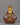 Himalayan Altar Amitayus Statue | Buddha of Longevity and Wisdom
