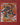 Six-Armed Mahakala Thangka for Locket | Handcrafted Buddhist Amulet