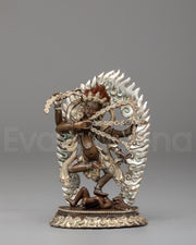 Sacred Kurukulla Statue