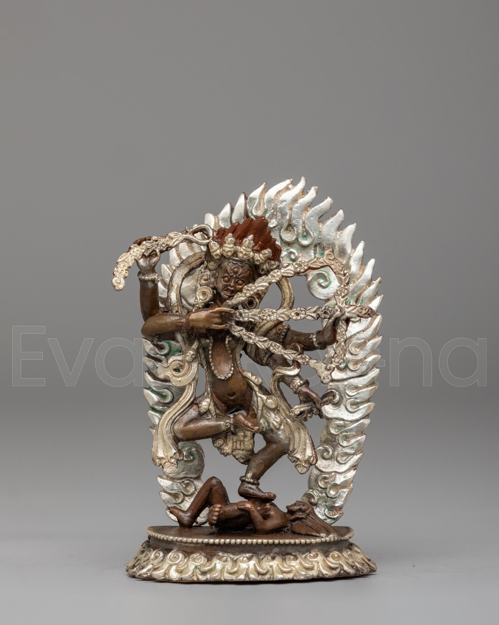 Sacred Kurukulla Statue