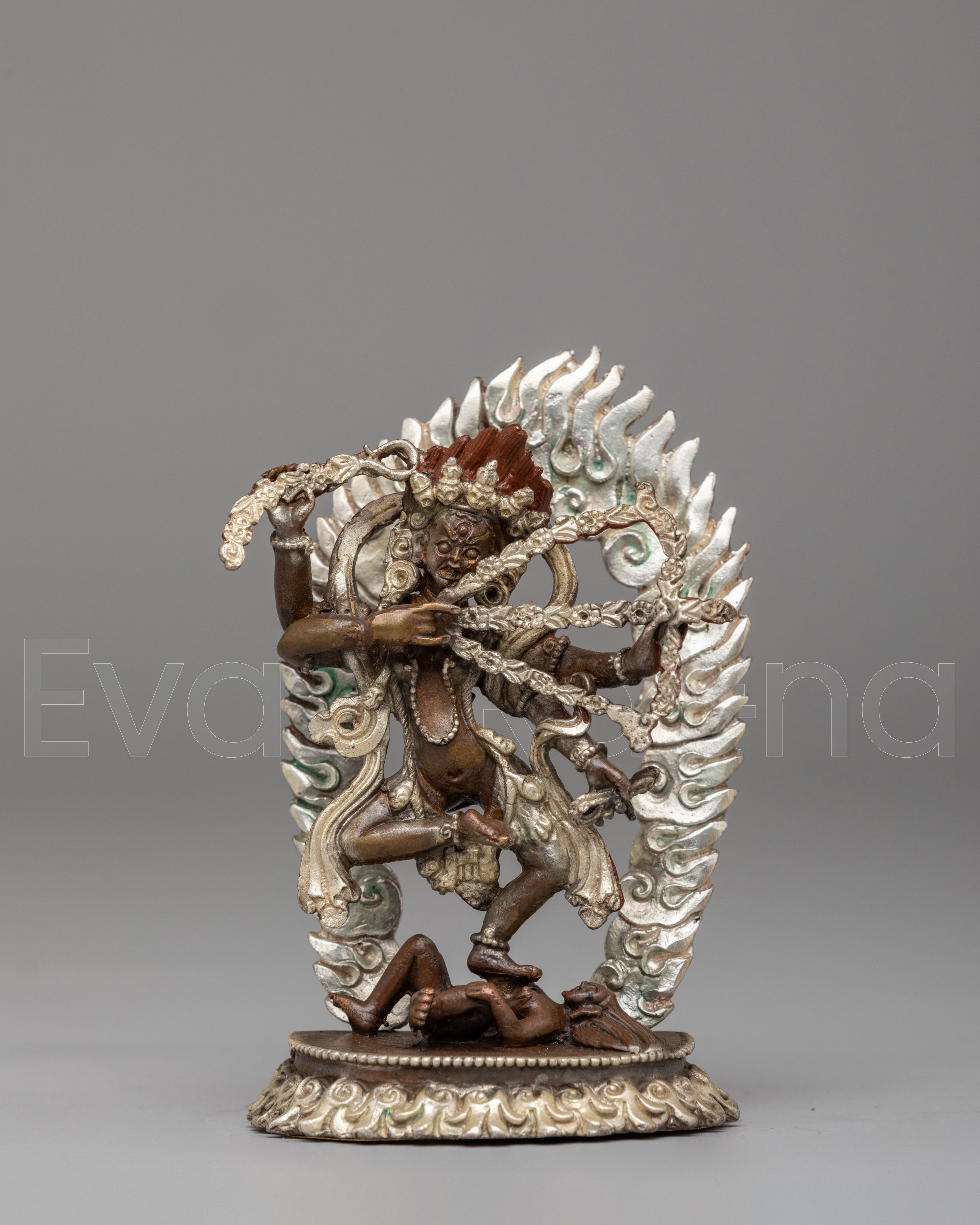 Sacred Kurukulla Statue