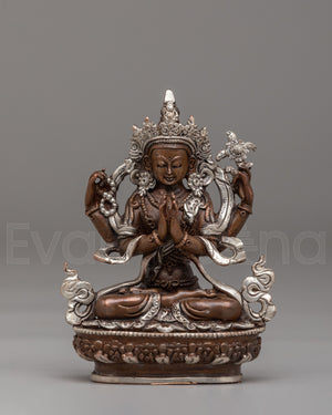 Chenrezig (Avalokiteshvara)