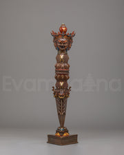 Hayagriva Phurba