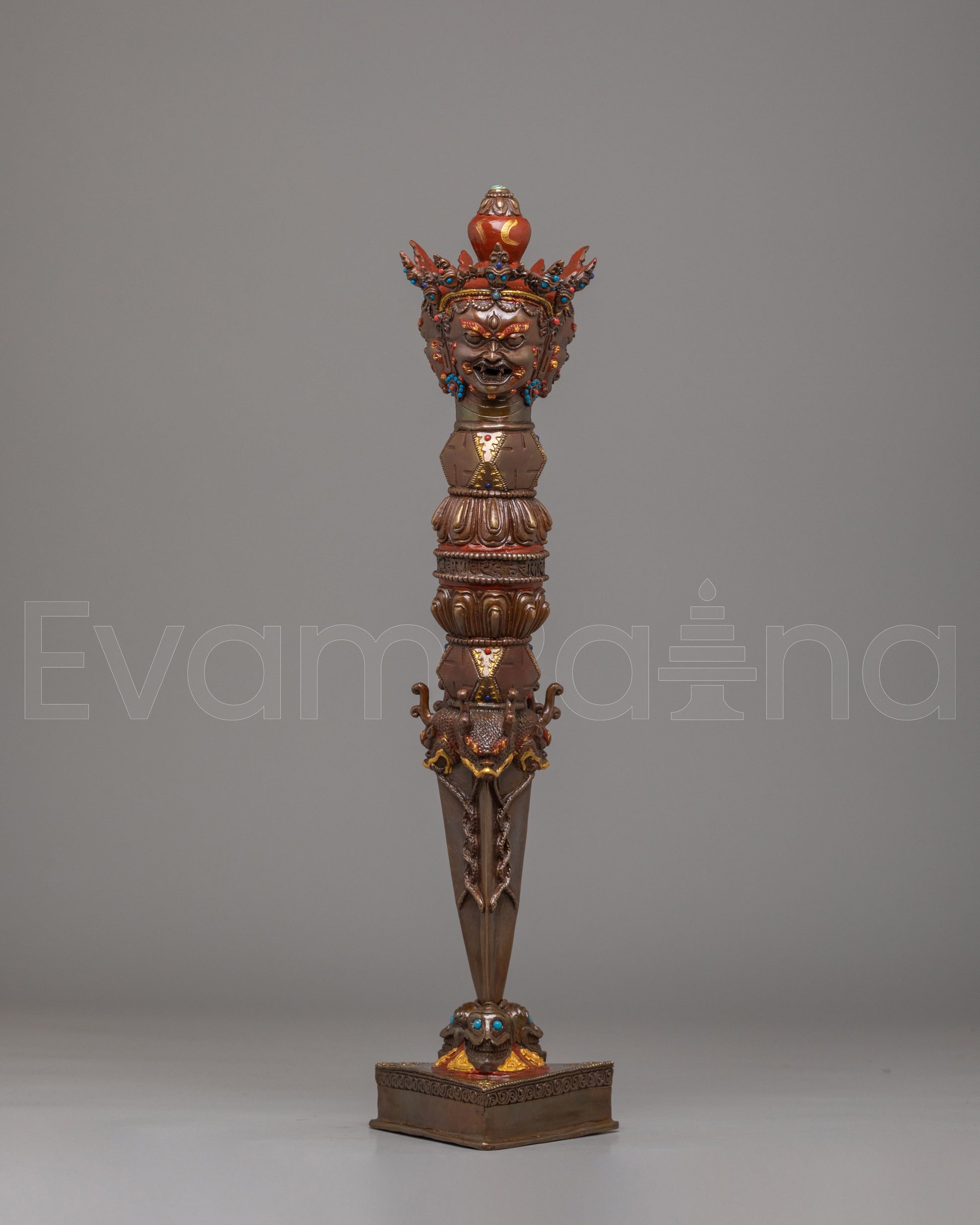 Hayagriva Phurba