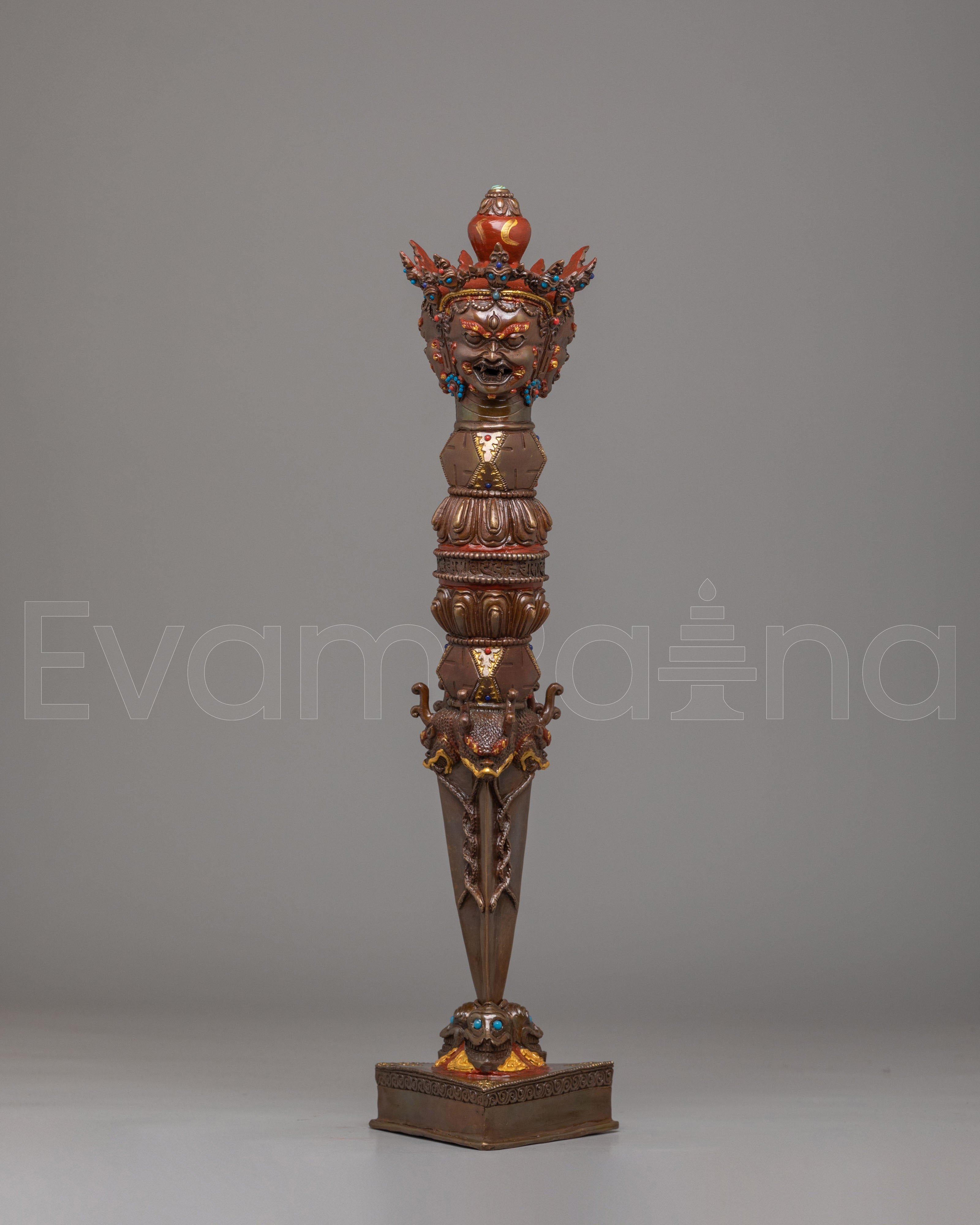 Hayagriva Phurba