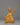 Handmade Altar Guru Rinpoche Statue | Tibetan Padmasambhava Art