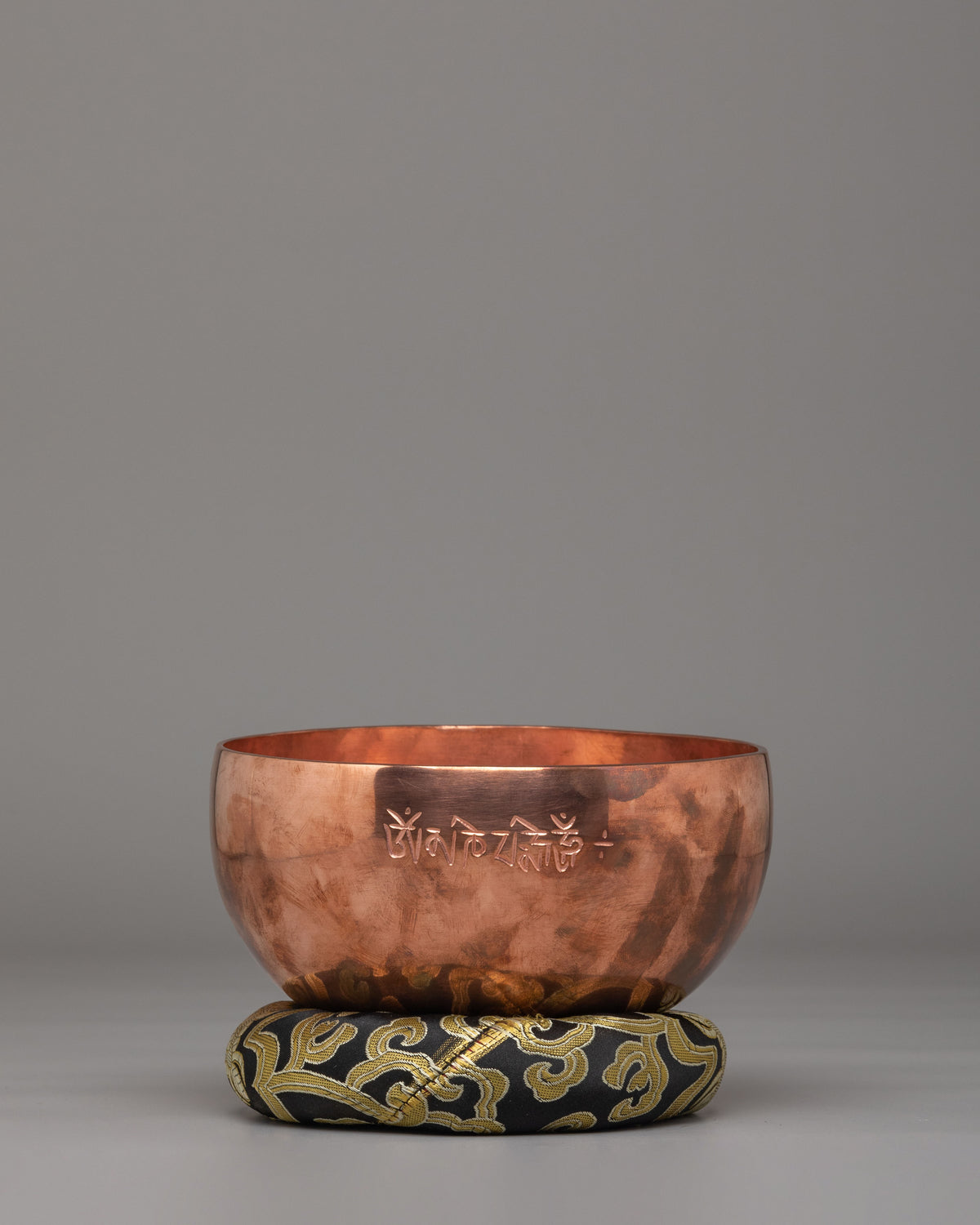 Handcrafted Singing Bowl Set | Tibetan Meditation Sound Healing