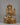 Sacred Green Tara Deity Statue