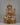 Sacred Green Tara Deity Statue