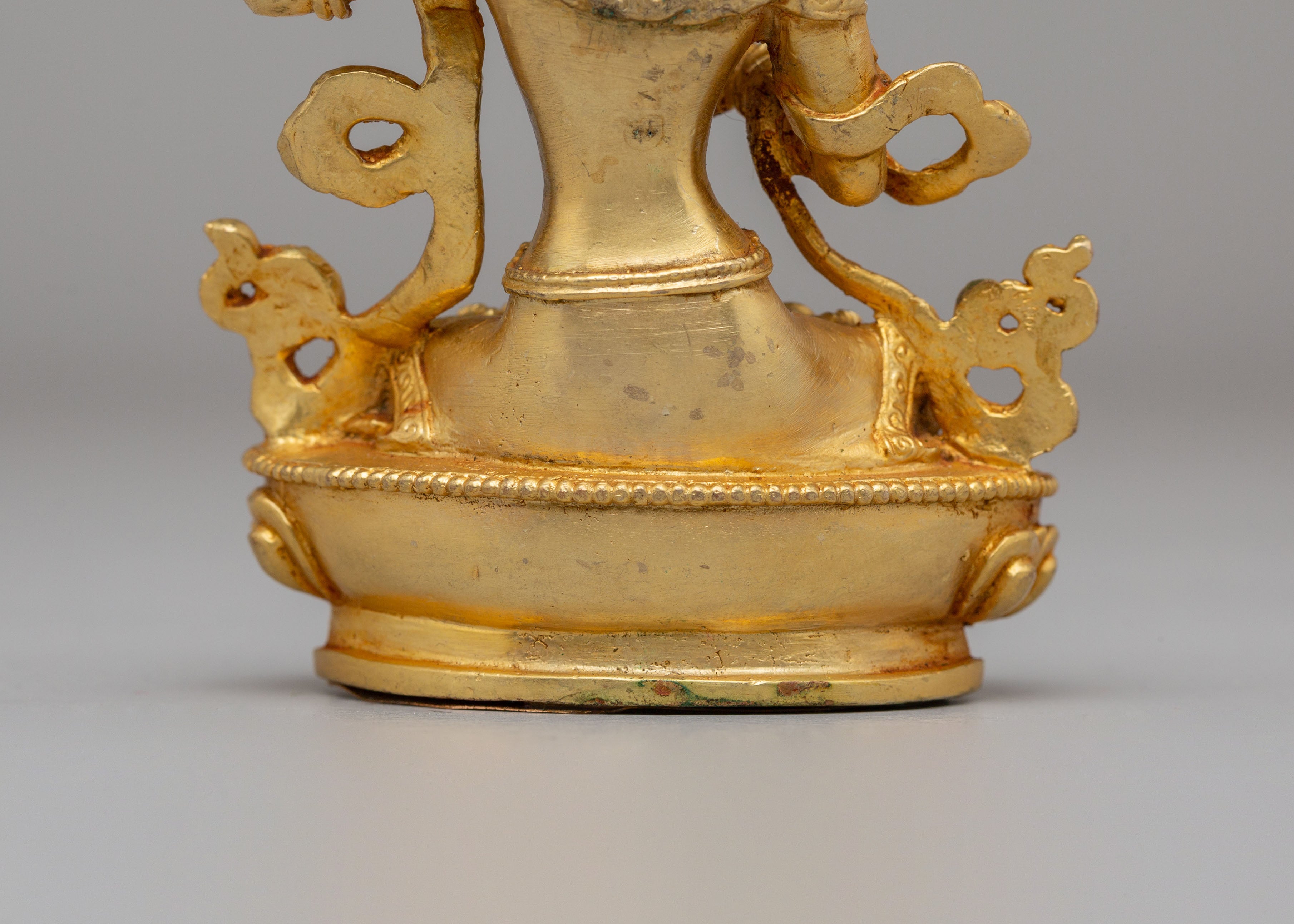 Tibetan Achi Chokyi Drolma Statue | A Sacred Symbol of Compassion