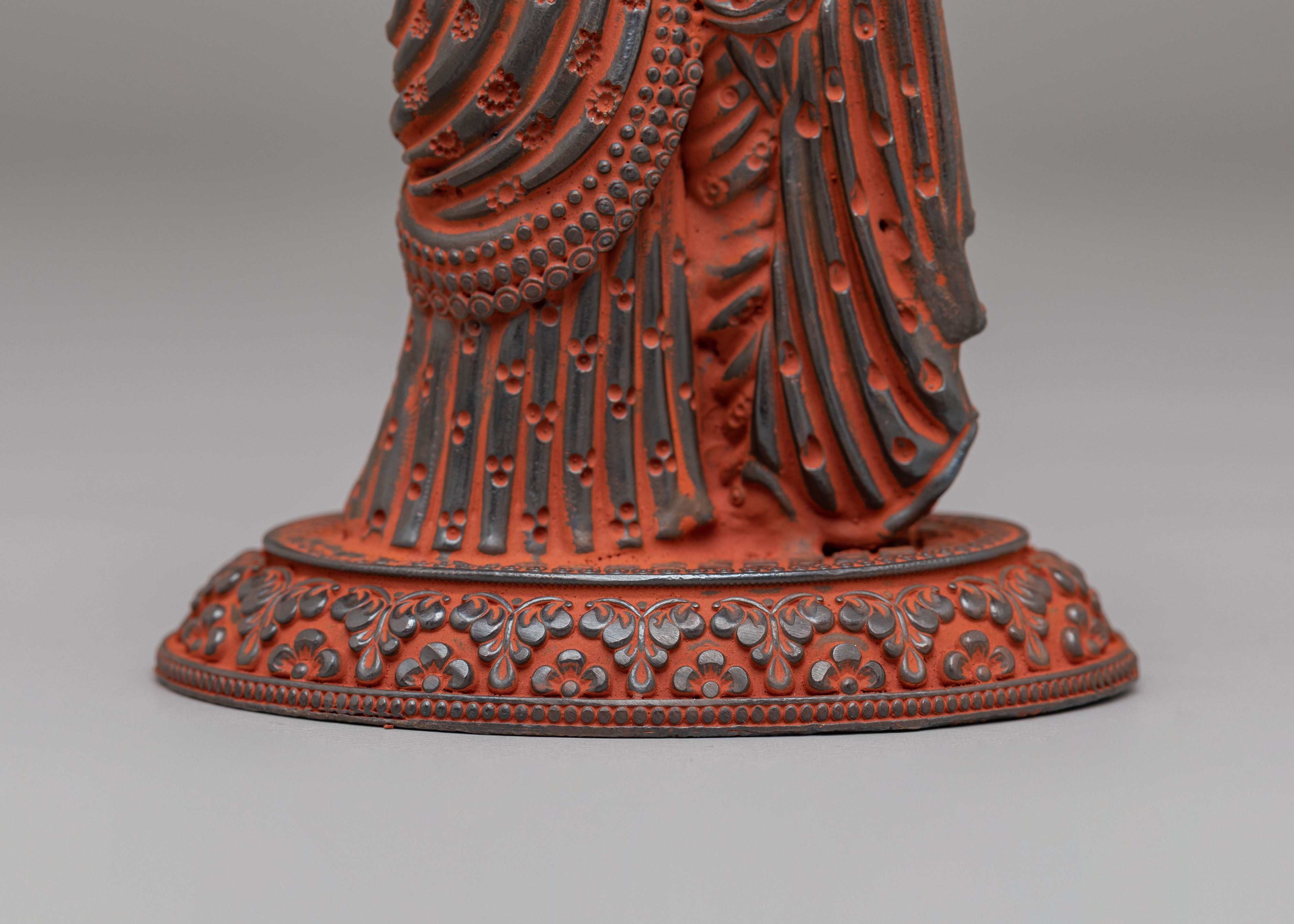 Spiritual Radha Krishna Statue | Perfect for Meditation and Sacred Spaces