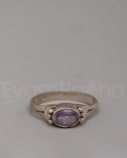 Himalayan Natural Stone Ring