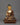 24K Gold Plated Shakyamuni Buddha Statue