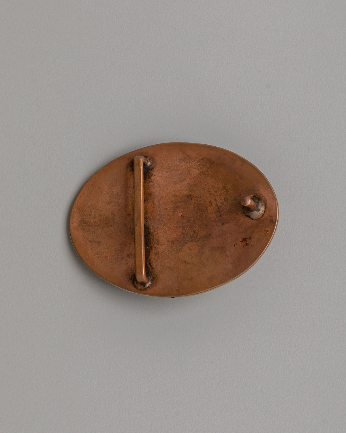 Himalayan Belt Buckle | Tibetan Belt