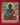 Thangka Locket
