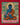 Thangka Locket