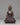 Oxidized Handcrafted Ratnasambhava Statue