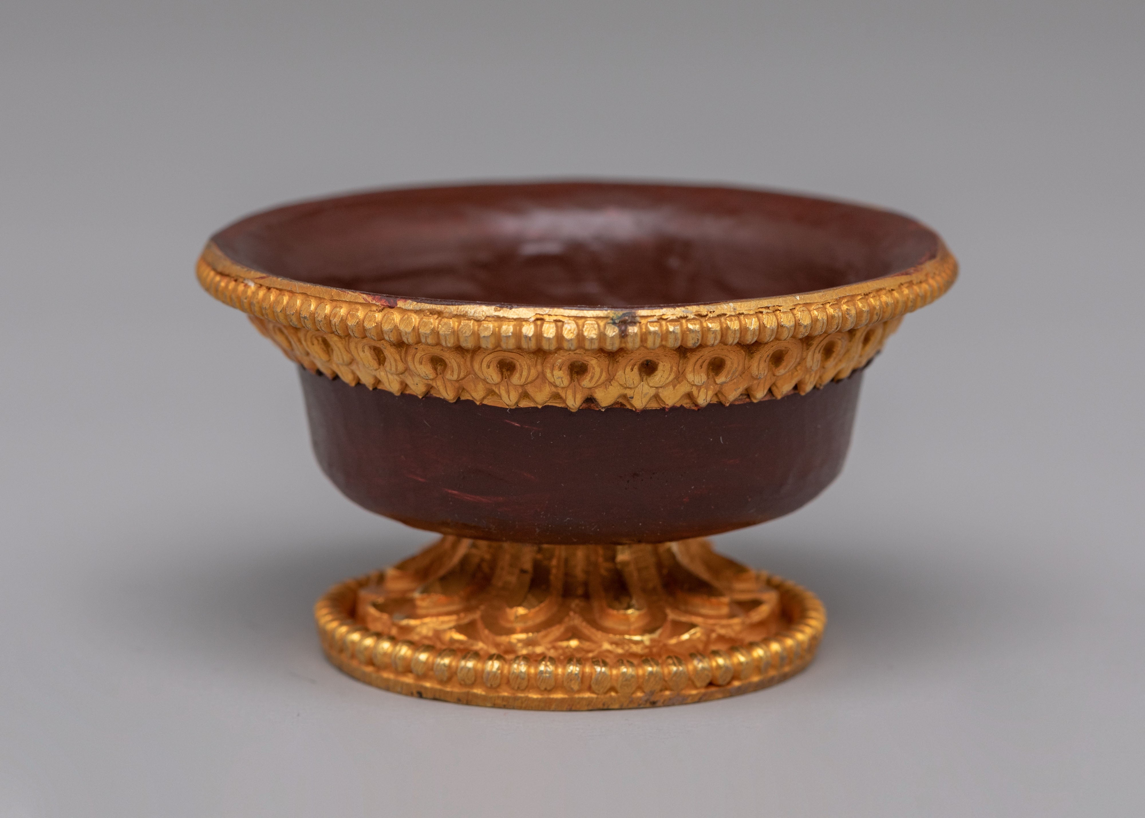 Sacred Altar Offering Bowls Set | Meditation & Spiritual Decor