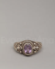 Decorative Art Ring