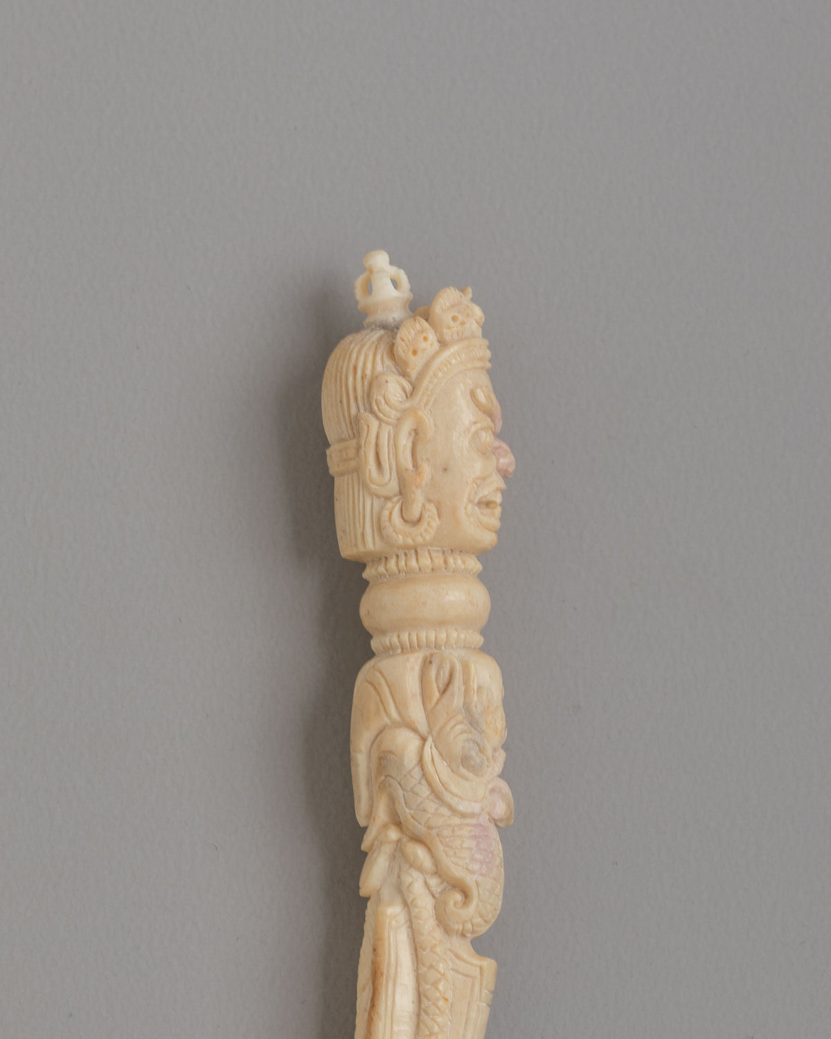 Traditional Phurba Set | Buddhist Ritual Dagger Set